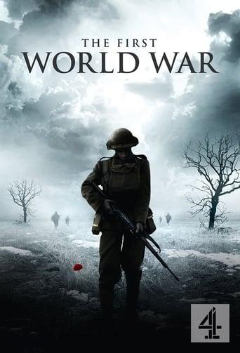 The First World War 1914-1918