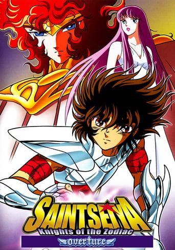 Saint Seiya Heaven Chapter: Overture