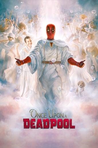 Once Upon a Deadpool