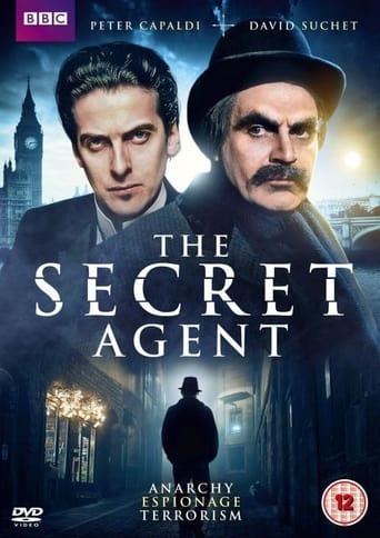 The Secret Agent