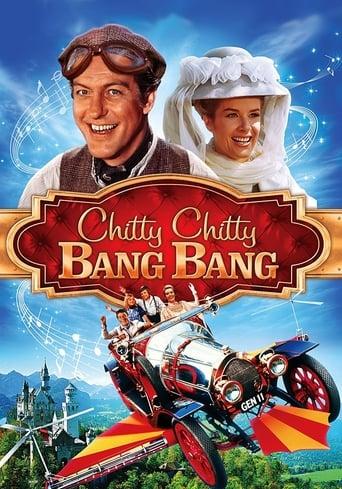 Chitty Chitty Bang Bang