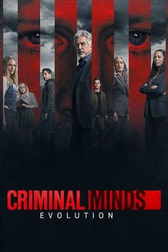 Criminal Minds image