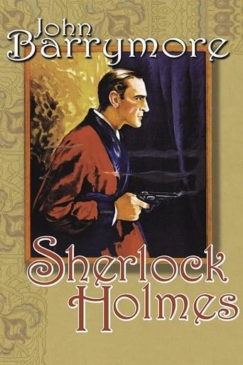 Sherlock Holmes