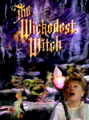 The Wickedest Witch