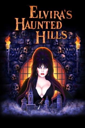 Elvira's Haunted Hills