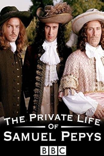 The Private Life of Samuel Pepys