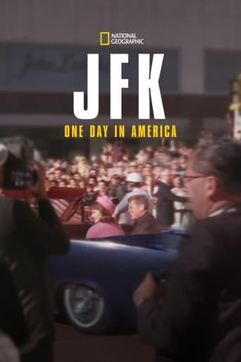 JFK: One Day In America