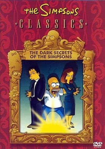 The Simpsons: The Dark Secrets of The Simpsons