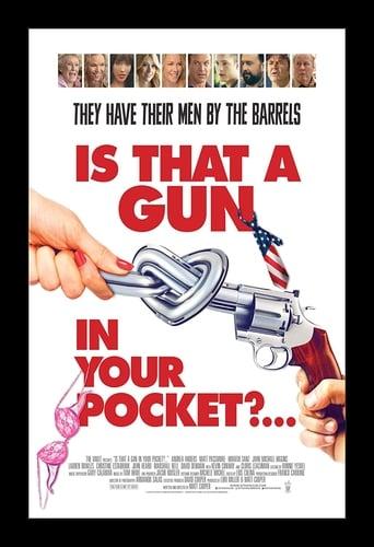 Is That a Gun in Your Pocket?