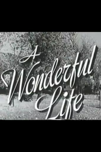 A Wonderful Life