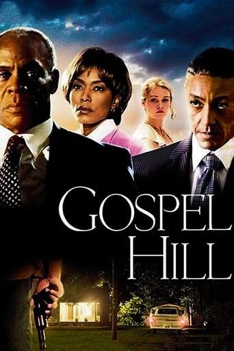 Gospel Hill