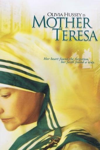 Mother Teresa of Calcutta