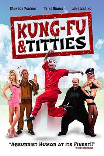 Kung-Fu and Titties