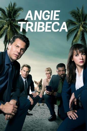 Angie Tribeca