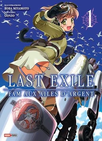 Last Exile: Fam, The Silver Wing