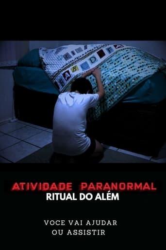 Paranormal Activity: Beyond Ritual image