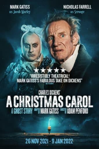 A Christmas Carol: A Ghost Story