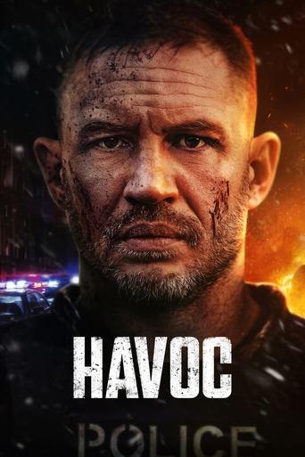 Havoc image