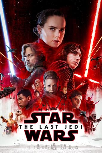 Star Wars: The Last Jedi