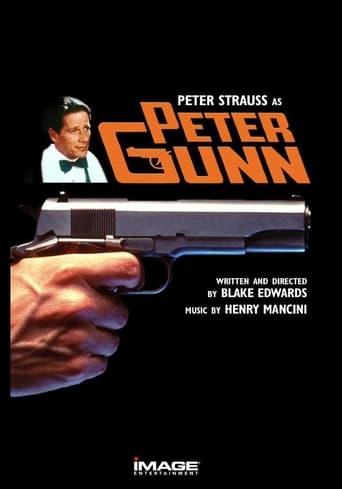 Peter Gunn image