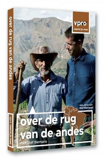 Over de rug van de Andes