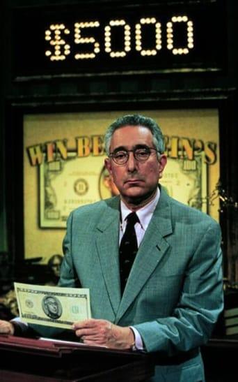 Win Ben Stein's Money