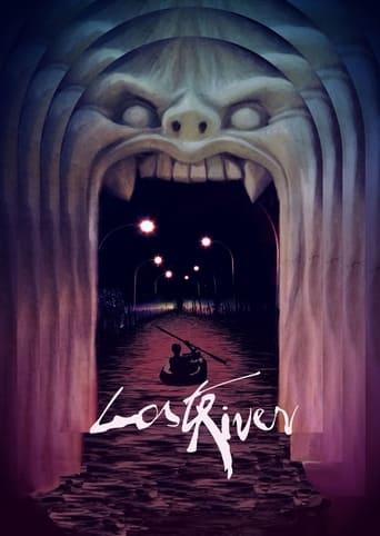 Lost River