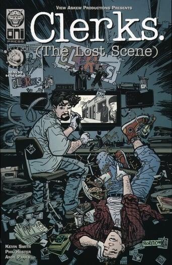 Clerks: The Lost Scene