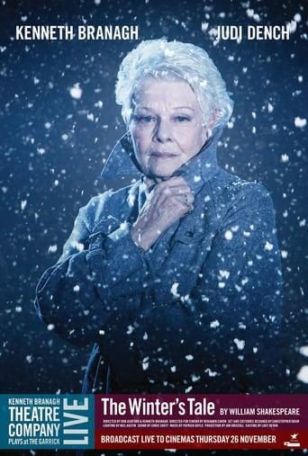 Branagh Theatre Live: The Winter's Tale