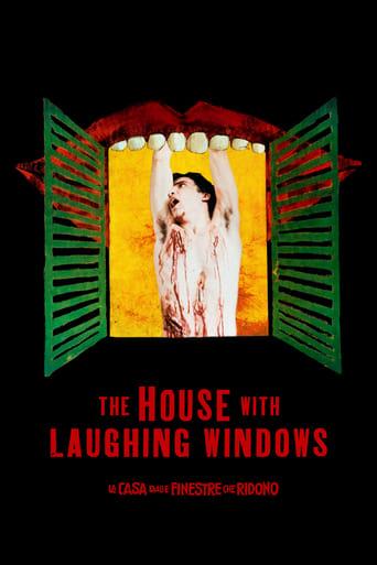 The House of the Laughing Windows