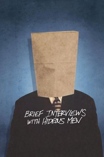 Brief Interviews with Hideous Men