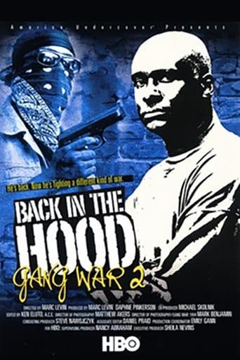 Back in the Hood: Gang War 2