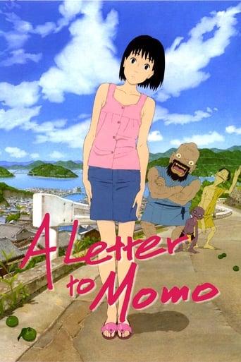 A Letter to Momo