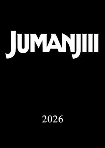 Jumanji 4 image