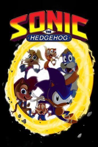 Sonic the Hedgehog