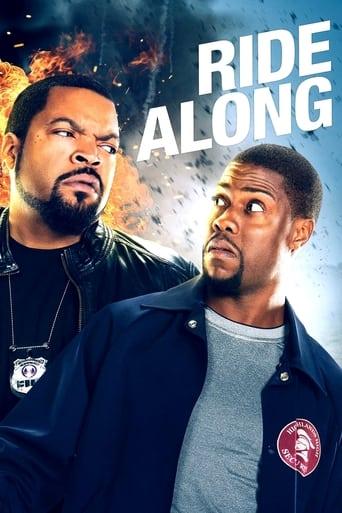 Ride Along