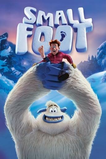 Smallfoot