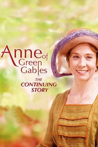 Anne of Green Gables: The Continuing Story