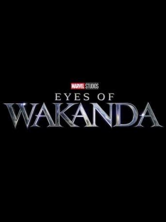 Eyes of Wakanda