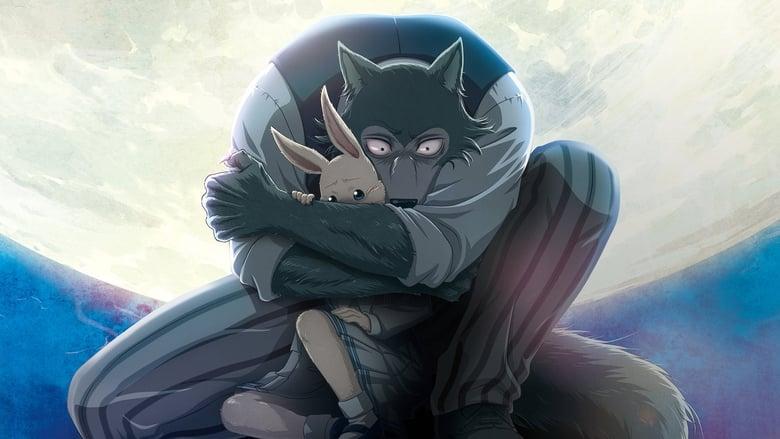 BEASTARS image