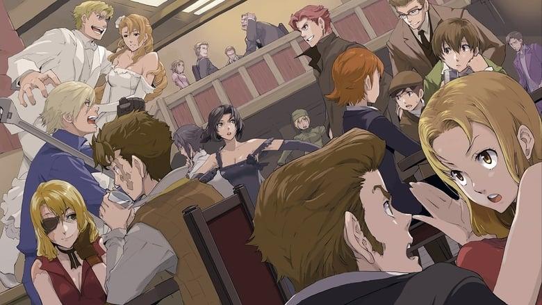 Baccano! image