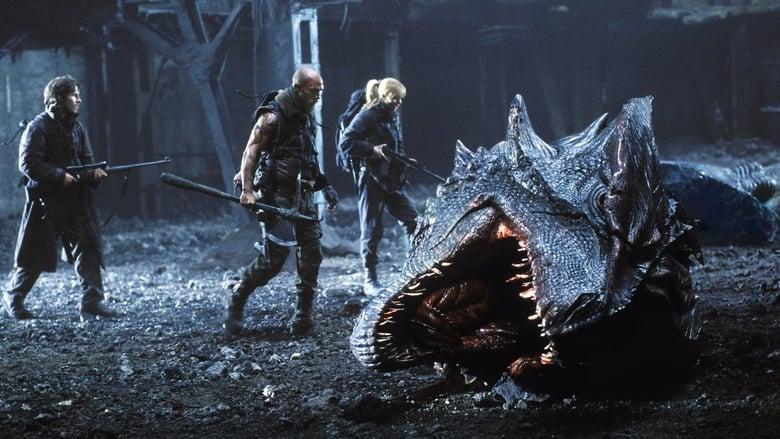 Reign of Fire image