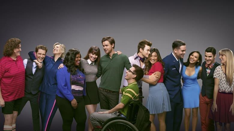 Glee image