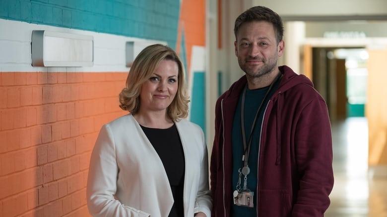 Ackley Bridge image