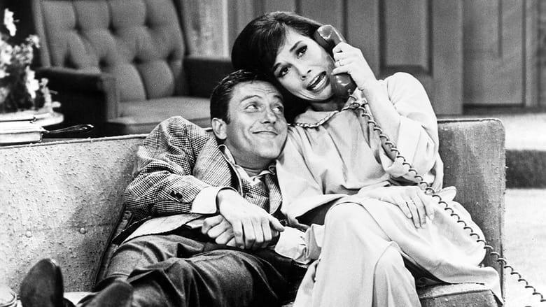 The Dick Van Dyke Show image