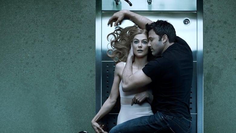 Gone Girl image