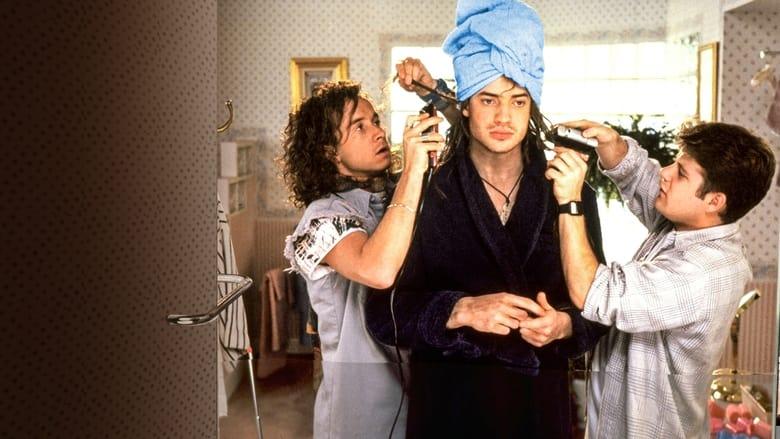 Encino Man image