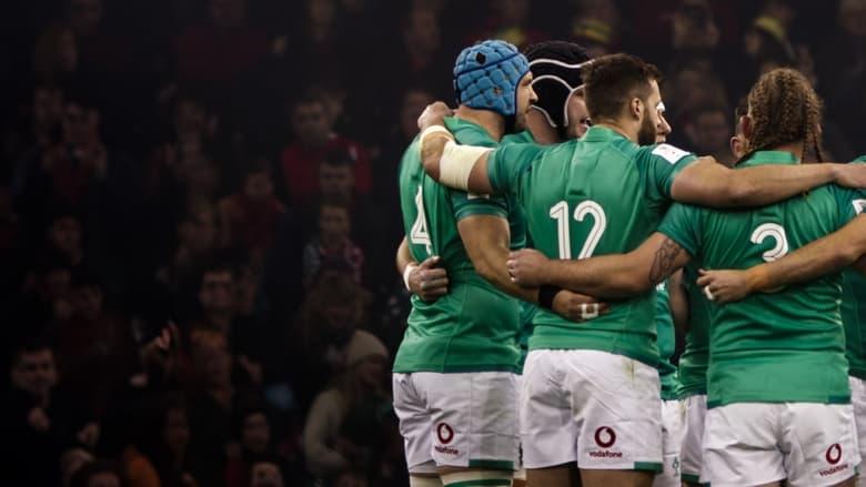 Six Nations: Full Contact