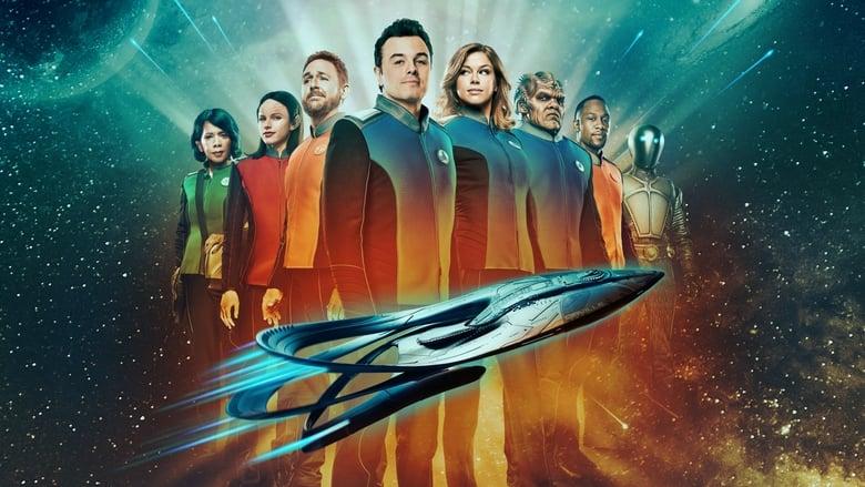 The Orville image