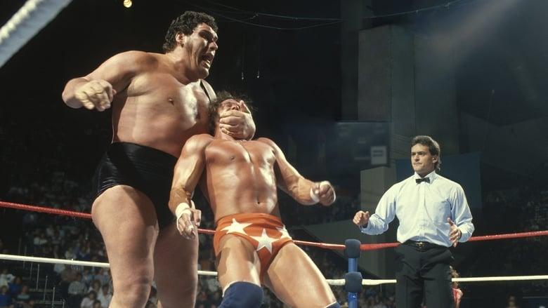 Andre the Giant image